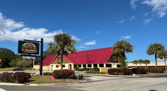 Plus de détails pour 740 State Road 60 W, Lake Wales, FL - Commerce de détail à vendre