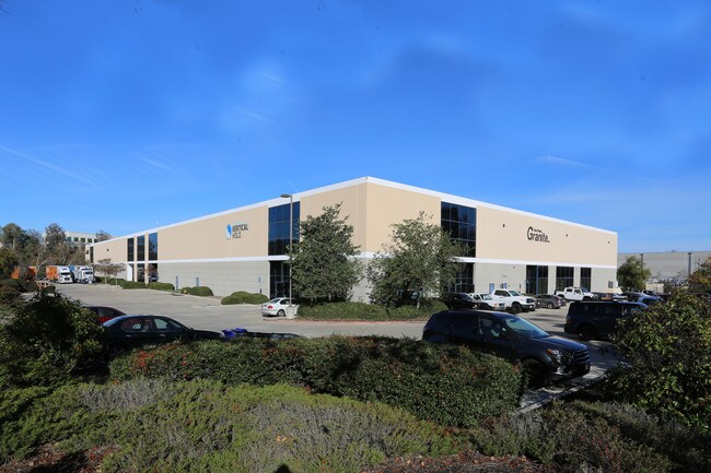 More details for 13026 Stowe Dr, Poway, CA - Industrial for Lease