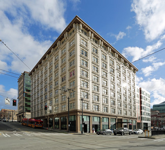 More details for 308 4th Ave S, Seattle, WA - Office/Retail for Lease