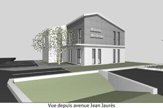 Plus de détails pour Bureau à vendre