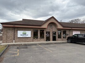 13235-13255 Northline Rd, Southgate MI - Commercial Property