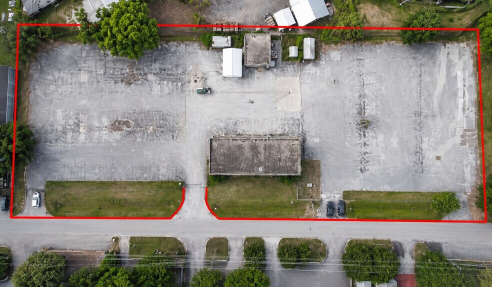 2502 Rolac Rd, Jacksonville, FL à louer - Photo du bâtiment - Image 3 de 16