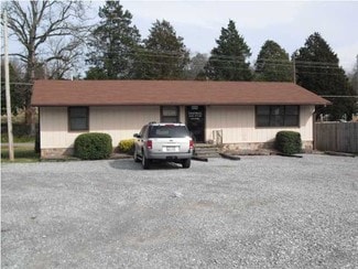 Plus de détails pour 5465 Highway 41, Jasper, TN - Commerce de détail à vendre