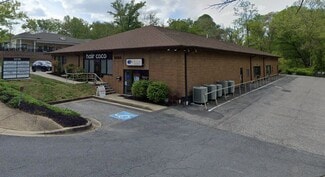Plus de détails pour 3230 Bethany Ln, Ellicott City, MD - Bureau, Bureau/Commerce de détail à louer