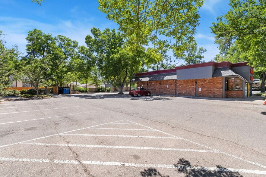 1120 S College Ave, Fort Collins, CO for sale - Building Photo - Image 3 of 10