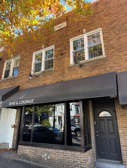 7307 Georgia Ave NW, Washington, DC à vendre - Photo du bâtiment - Image 2 de 24