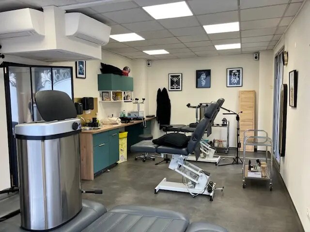 Commerce de détail dans Lyon à louer Photo intérieure- Image 1 de 8