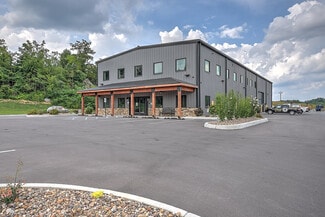 More details for 915 Millennium Ct, Blountville, TN - Industrial for Sale