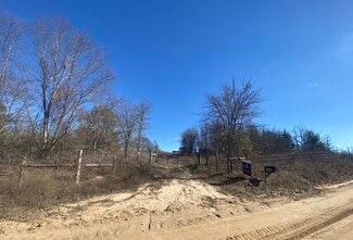 More details for 13164 S Skylark Rd, Lane, OK - Land for Sale