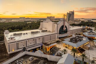 Plus de détails pour 9101 International Dr, Orlando, FL - Commerce de détail à louer