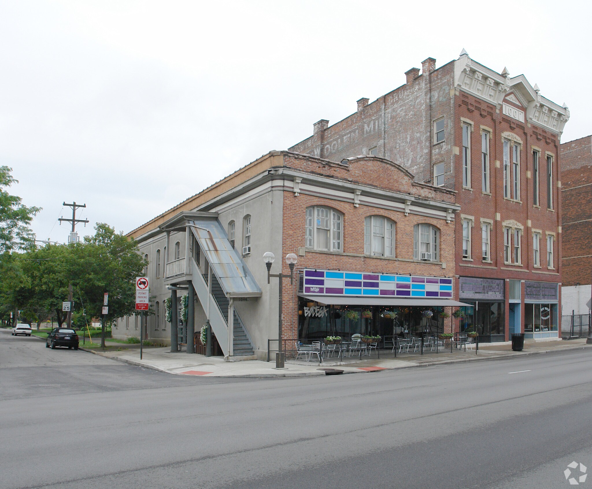 1044-1046 N High St, Columbus, OH for sale Primary Photo- Image 1 of 3
