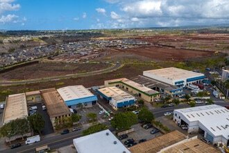 94-469 Ukee St, Waipahu, HI - Aerial  map view