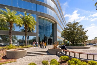 Plus de détails pour Citadel I & II Buildings – Bureau à vendre, Orlando, FL