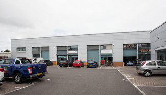 Plus de détails pour Lamby Way, Cardiff - Industriel à vendre