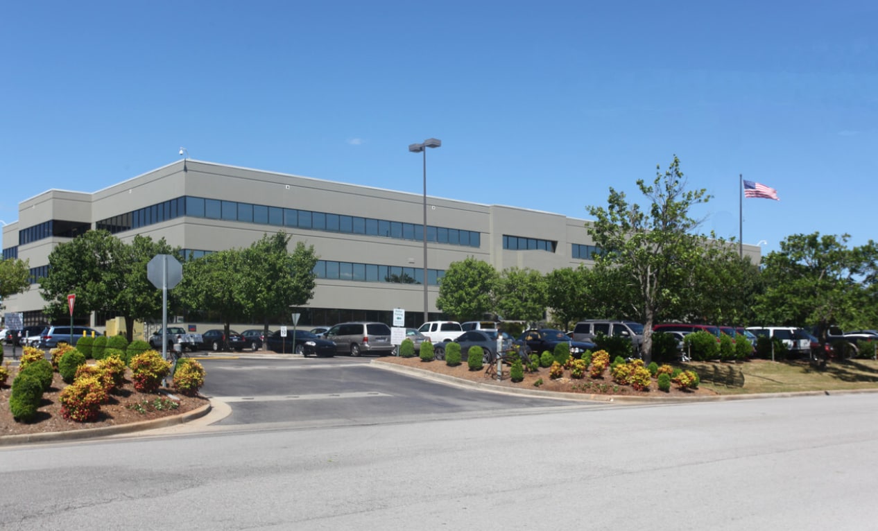 4820 University Sq, Huntsville, AL for lease Building Photo- Image 1 of 7