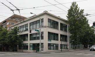 More details for 400 E Pine St, Seattle, WA - Office for Lease