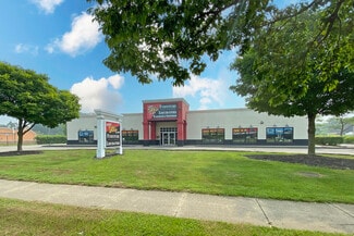 More details for 15700 Middlebelt Rd, Livonia, MI - Retail for Sale