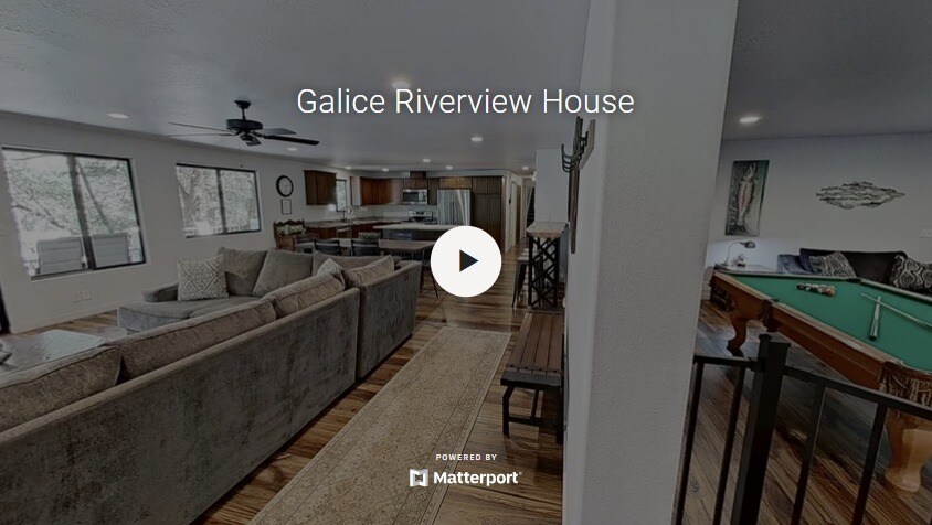 11744 Galice Rd, Merlin, OR à vendre - Numérisation 3D de Matterport - Image 2 de 78