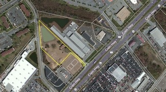 More details for 12113 Farrar Pl, Waldorf, MD - Land for Sale