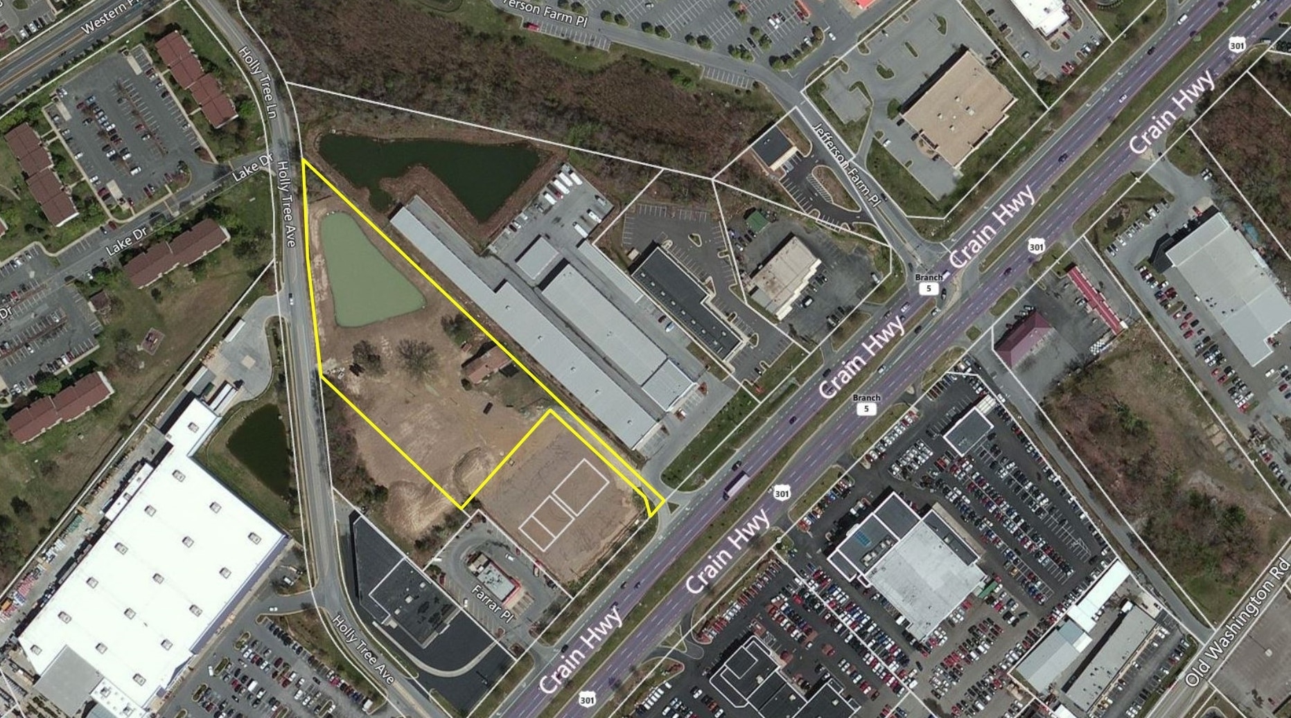 12113 Farrar Pl, Waldorf, MD for sale Primary Photo- Image 1 of 2