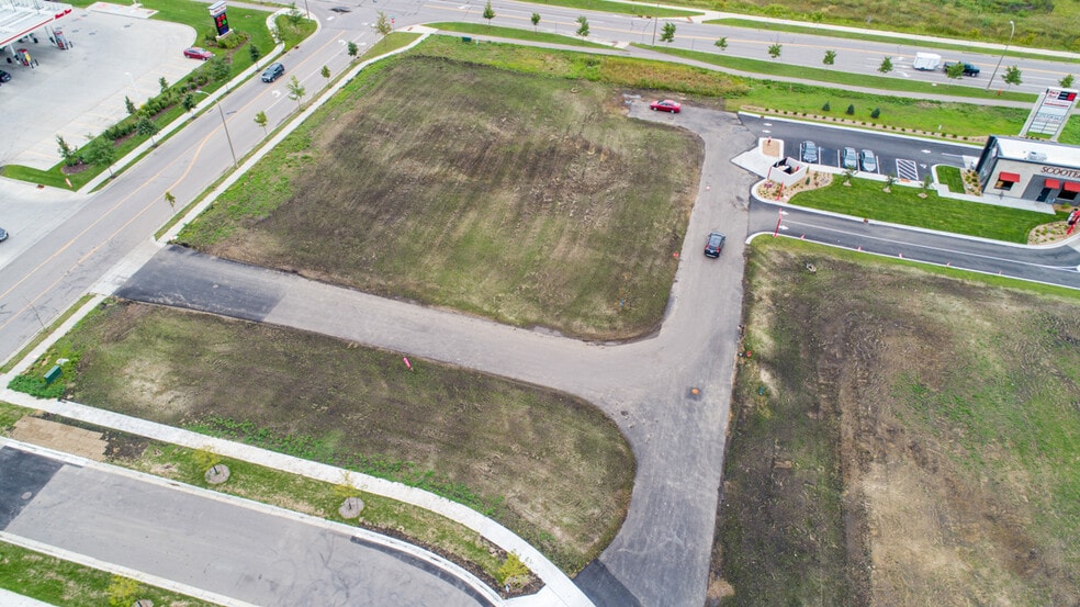 Coneflower Lane, Mankato, MN for sale - Building Photo - Image 2 of 21