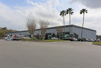 More details for 1630 Prime Ct, Orlando, FL - Industrial for Lease