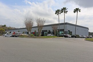 Plus de détails pour 1630 Prime Ct, Orlando, FL - Industriel à louer