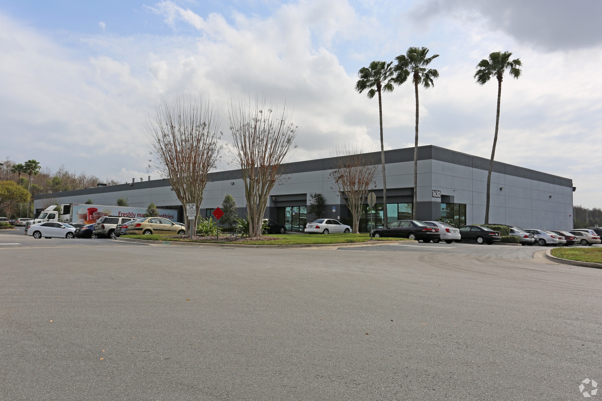 1630 Prime Ct, Orlando, FL for lease Primary Photo- Image 1 of 7