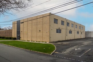 Plus de détails pour 185 Sumner Ave, Kenilworth, NJ - Industriel à louer