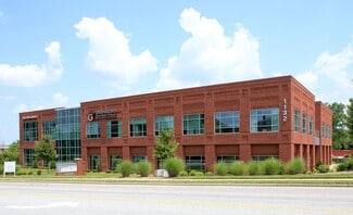 More details for 1132 N Church St, Greensboro, NC - Office/Medical for Lease