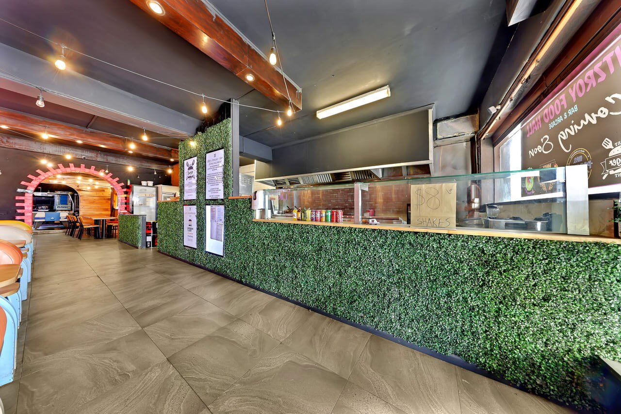 454-456 Nicholson St, Fitzroy North, VIC 3068 - Unité 454 -  - Photo intérieure - Image 1 of 7