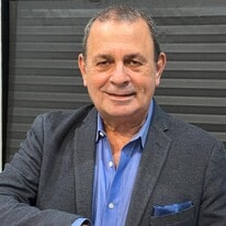 Chris Gonzalez