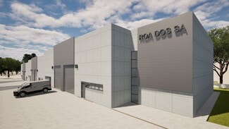More details for C/ Isaac Peral, 40, Villalbilla - Industrial for Lease