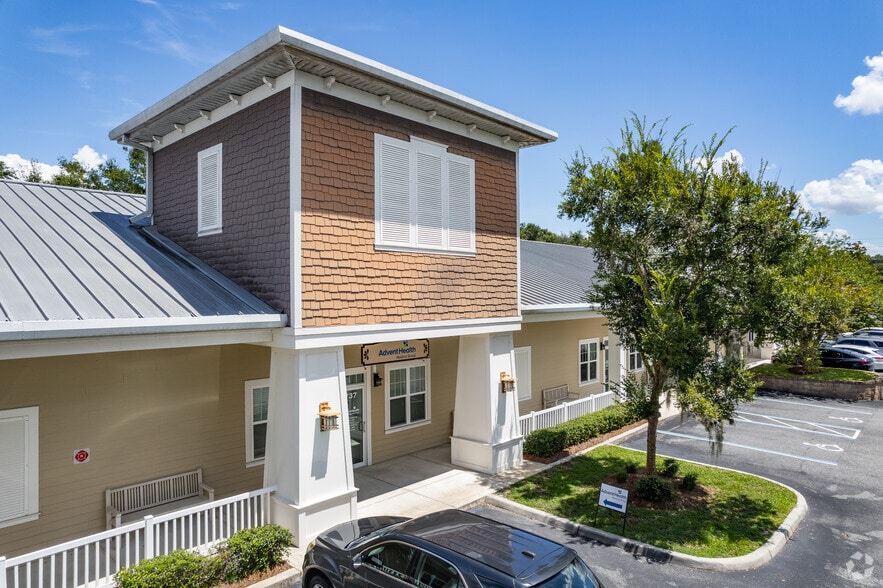 733 & 737 County Road 466, Lady Lake, FL for sale - Building Photo - Image 3 of 8