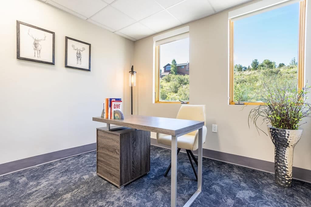 56 Edwards Village Blvd, Edwards, CO for lease Interior Photo- Image 1 of 7