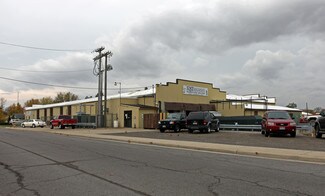 More details for 725 N Locust St, Ottawa, OH - Industrial for Lease