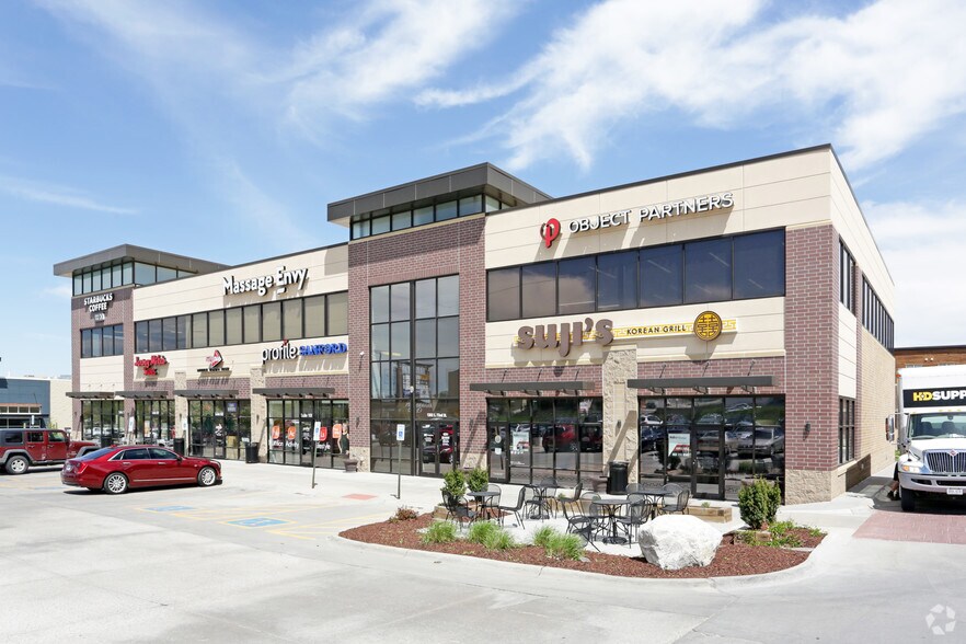 1303 S 72nd St, Omaha, NE à louer - Photo du bâtiment - Image 2 de 8