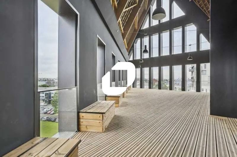 32 Rue Pierre Rigaud, Ivry-sur-Seine à louer - Photo intérieure - Image 2 de 15