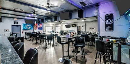 1337 N China Lake Blvd, Ridgecrest, CA for lease Interior Photo- Image 2 of 2