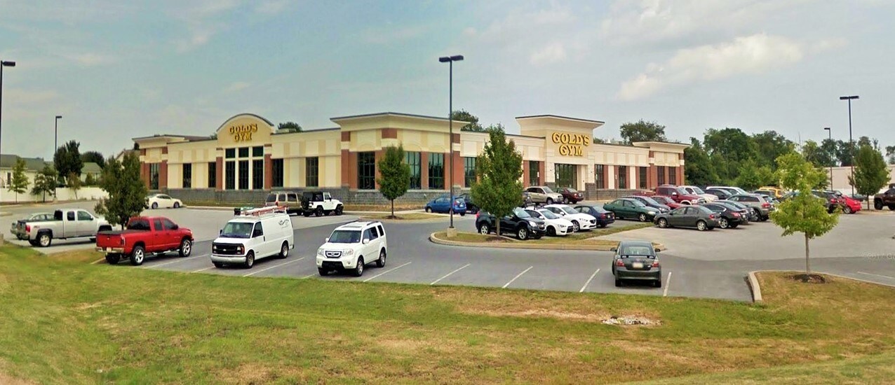 1665 Broadway, Hanover, PA à louer Autre- Image 1 de 2