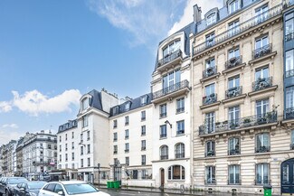 Plus de détails pour 137 Rue De Rome, Paris - Multi-résidentiel à vendre