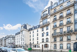 More details for 137 Rue De Rome, Paris - Multifamily for Sale