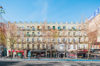 Plus de détails pour Commerce de détail à louer