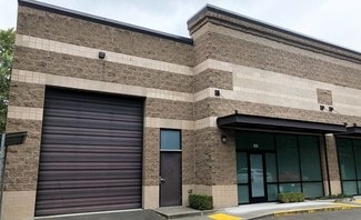 Plus de détails pour 101 10th St S, Kirkland, WA - Industriel à louer