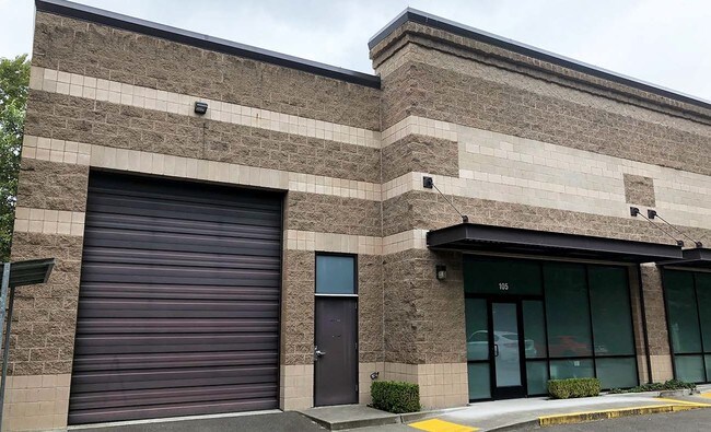 More details for 101 10th St S, Kirkland, WA - Industrial for Lease