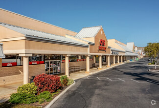 More details for 6800-6850 Gulfport Blvd S, South Pasadena, FL - Retail for Lease