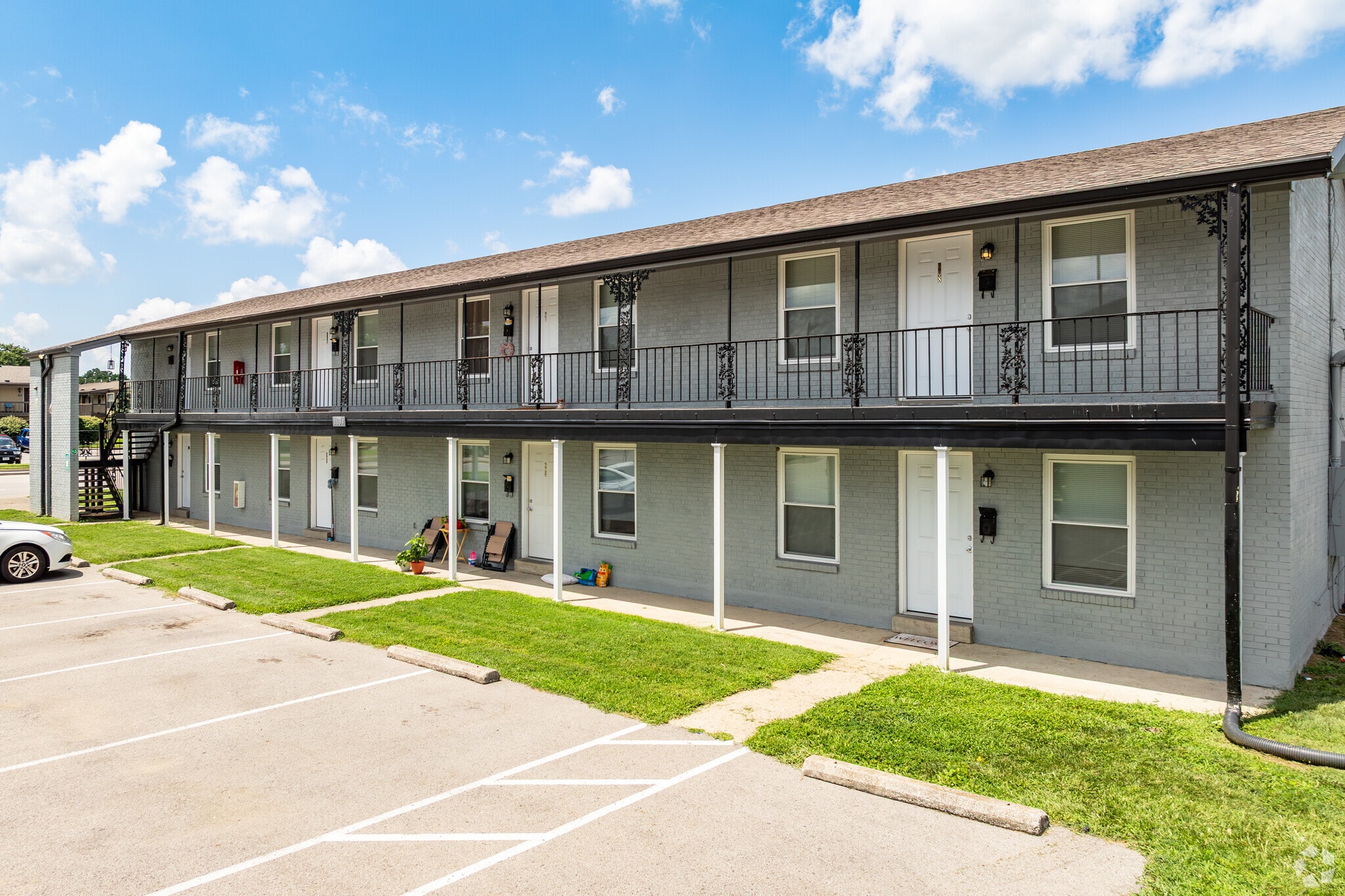 1630-1634 Greentree Blvd, Clarksville, IN for sale Primary Photo- Image 1 of 18