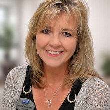 Monica Owens