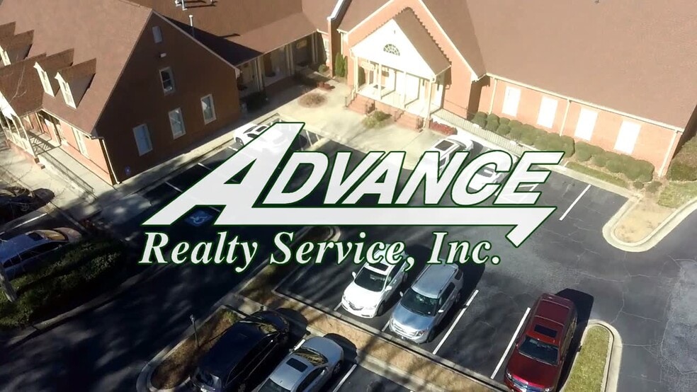 1867 Independence Sq, Dunwoody, GA for lease - Commercial Listing Video - Image 2 of 13