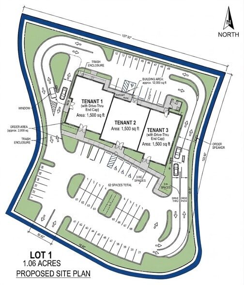 1650 W State Rd, Pleasant Grove, UT à vendre - Photo principale - Image 1 de 4